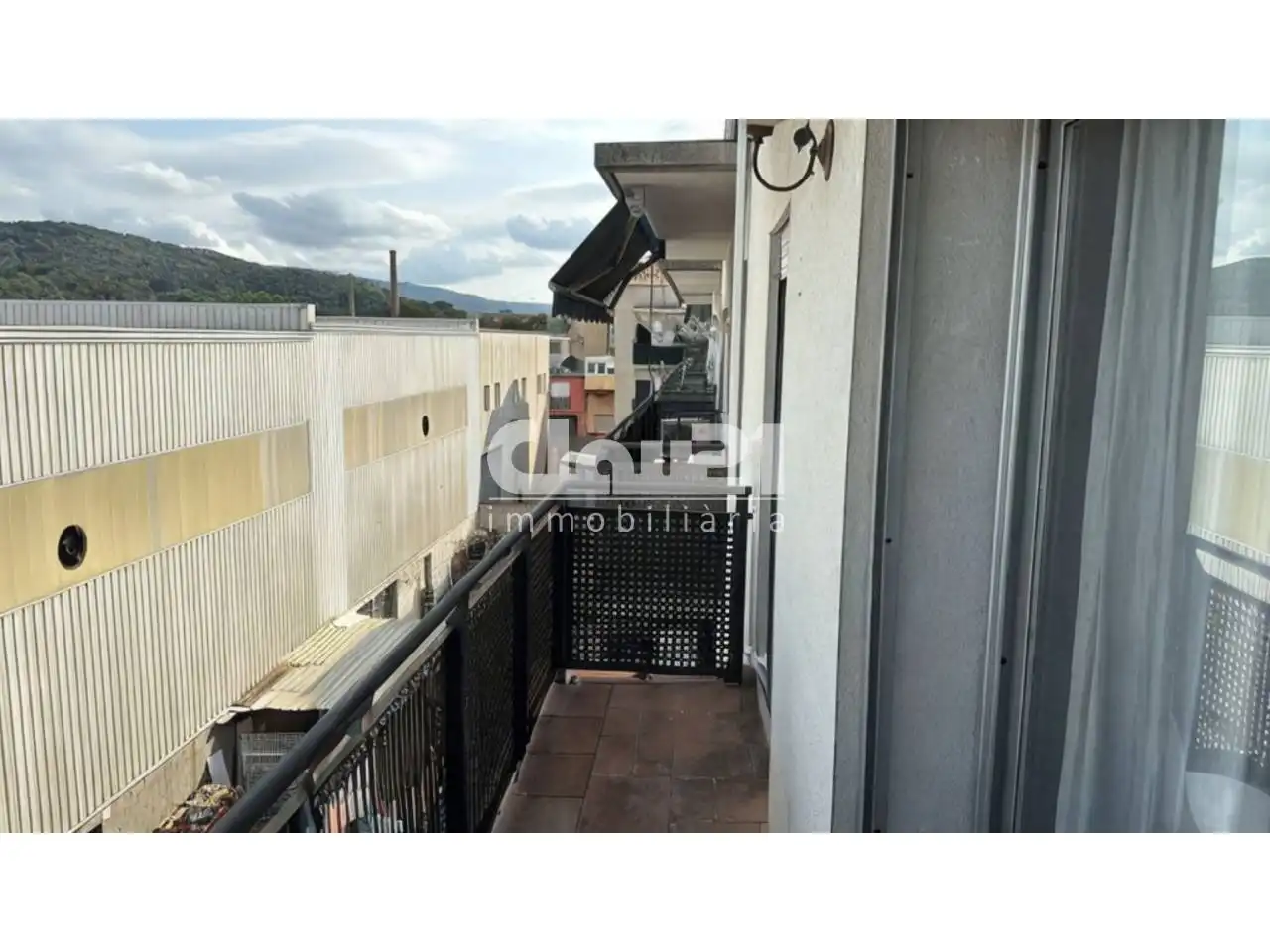 Piso con terraza en venta en Sant Celoni, imagen 13