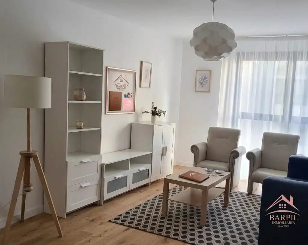 Apartament de lloguer a Vigo , Pontevedra