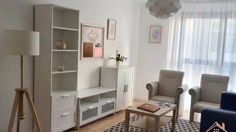 Foto 5 de Apartament de lloguer a Rúa de Rosalía de Castro, 33, Centro - Areal, Vigo