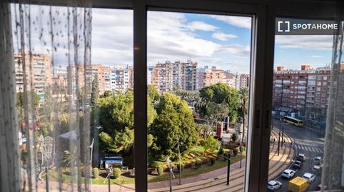 Photo 4 of Flat to share in Vistalegre,  Murcia Capital