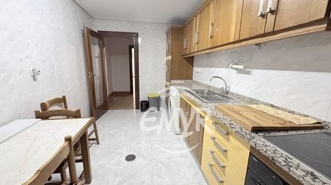 Foto 2 von Wohnung zum Verkauf in Candelaria - Peña de Francia, Zamora Capital