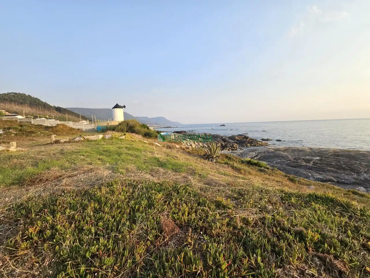 Casa o xalet en venda en Oia amb Calefacció, Jardí privat i Traster