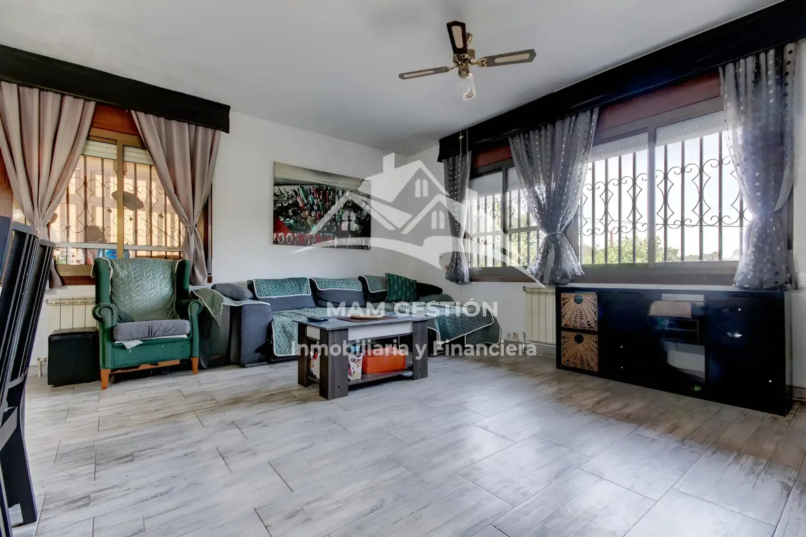 Casa o chalet en venta en Piera