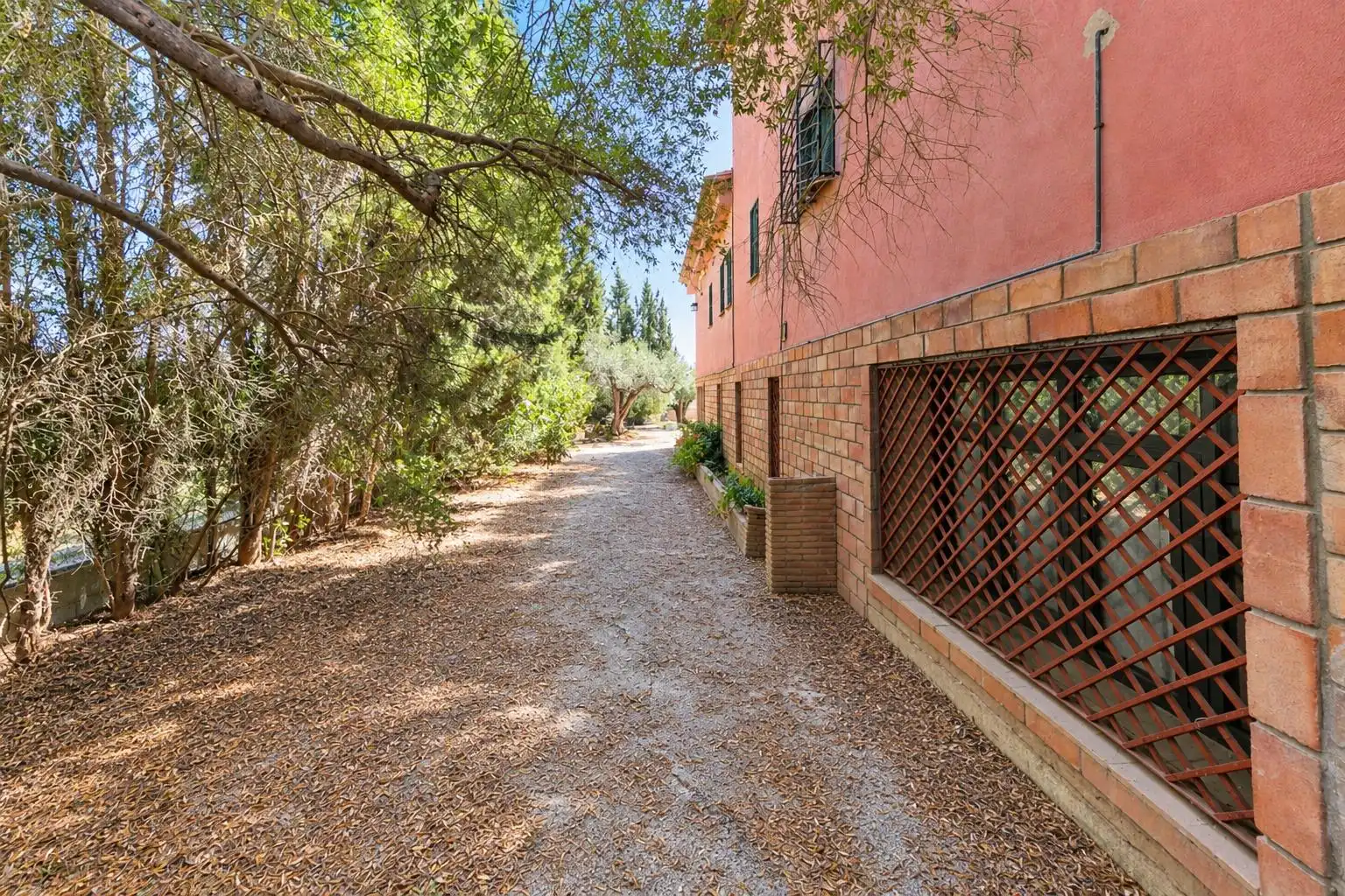 Casa rústica con piscina en venta en CAMPIÑUELA, imagen 40