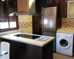 Kitchen of Flat for sale in Peligros  with Air Conditioner and Terrace