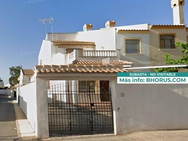 Maison avec piscine à vendre à BALEARES 9