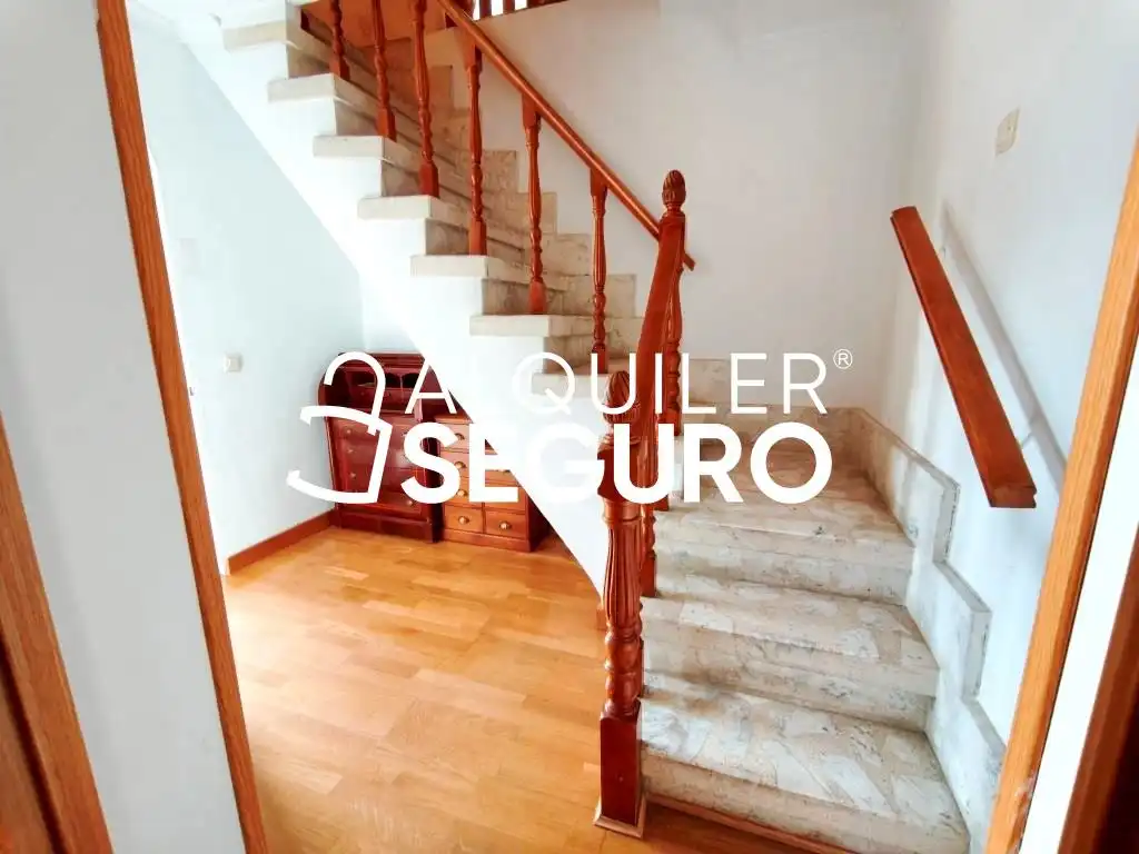 Casa o chalet de alquiler en Casarrubios del Monte, Toledo