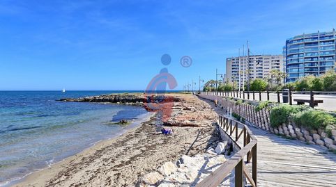 Foto 3 de Apartament en venda a Avenida Avenida de las Olas, 7, Punta Prima, Torrevieja