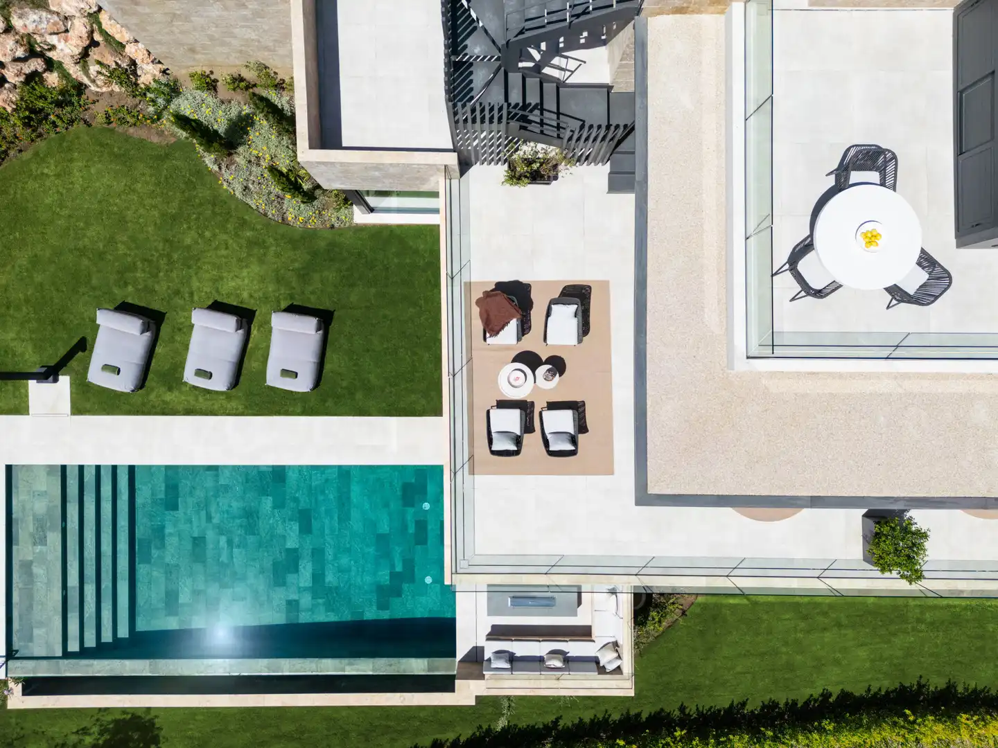 Haus mit Pool zum Verkauf in Marbella Centro, imagen 36