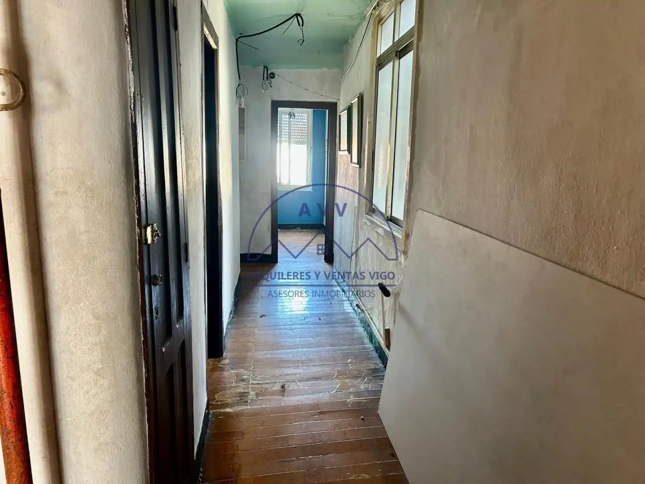 Piso en venta en Vigo  con Calefacción y Balcón