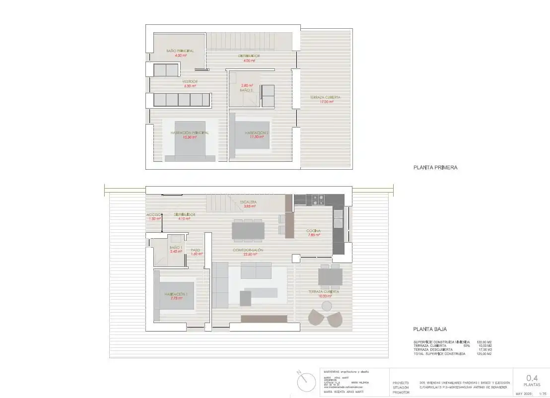 Casa o chalet en venta en San Antonio de Benagéber con Aire acondicionado, Jardín privado y Terraza