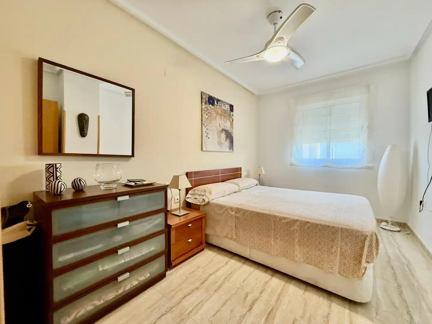 Apartamento con piscina en venta en Via Parque, imagen 16