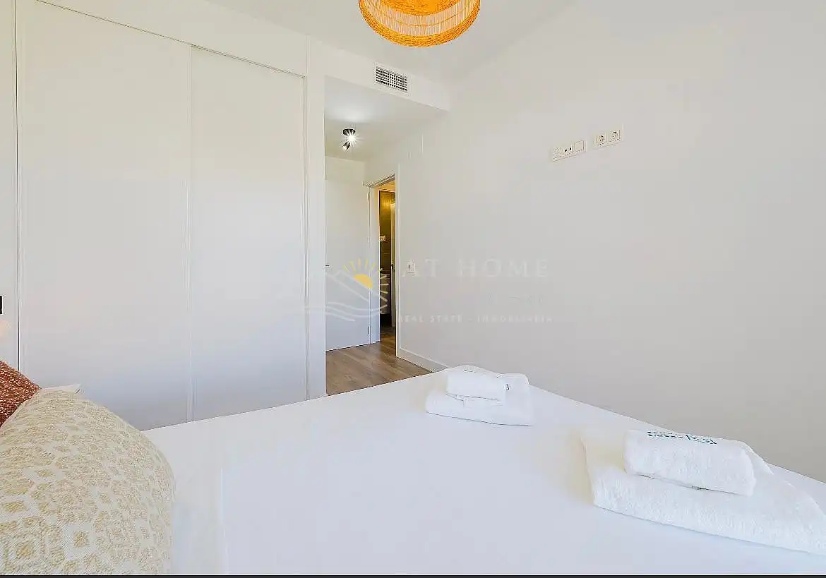 Mini appartamento con piscina in vendita a Centro, imagen 8