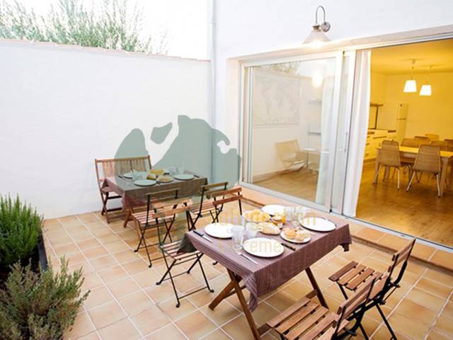 Casa-chalet en Venta en Torrejón el Rubio