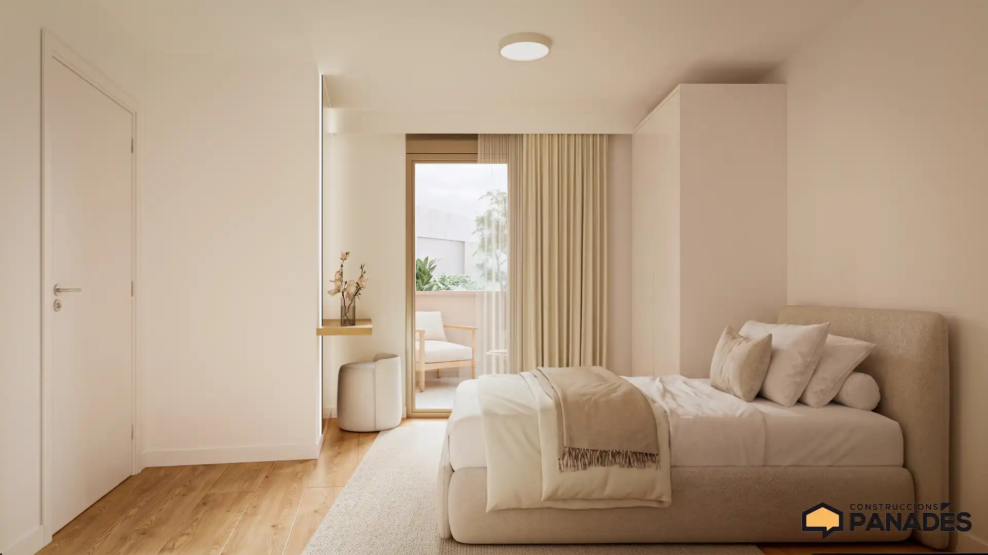 Wohnung zum Verkauf in Carrer de la Virtut, 11, Centre