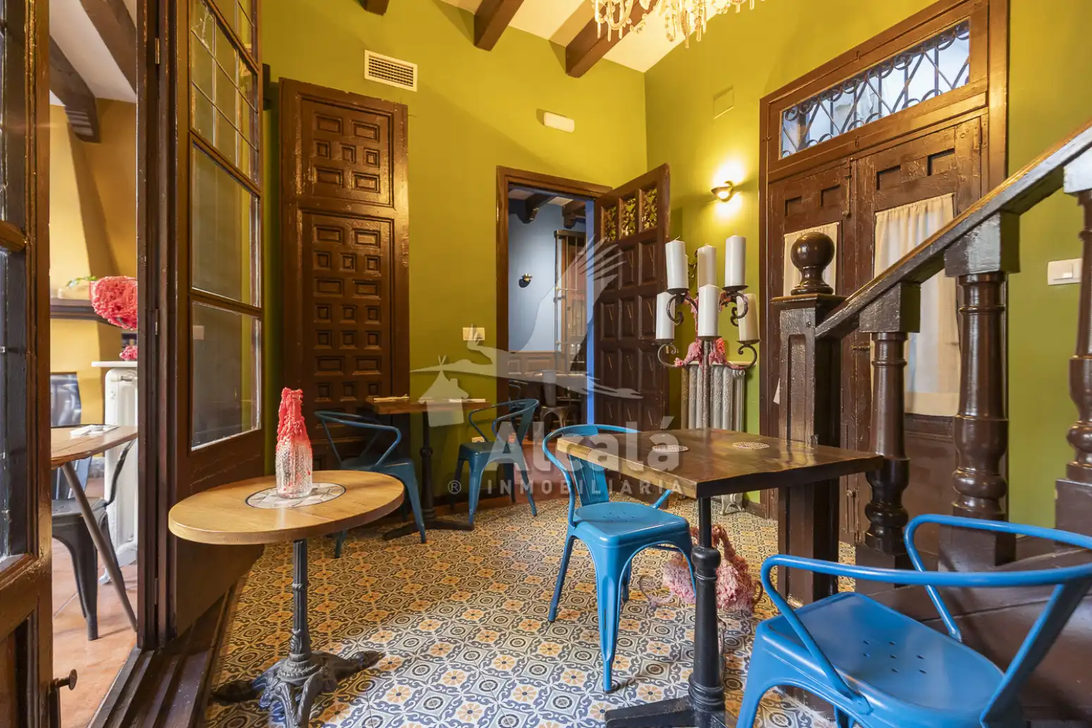 Local comercial de lloguer a Casco histórico, imagen 47