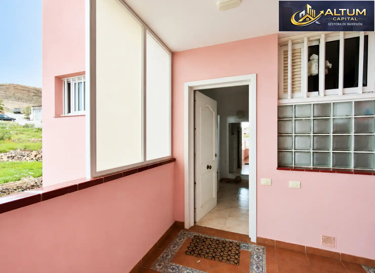 Piso en venta en Arona con Trastero, Amueblado y Lavadora