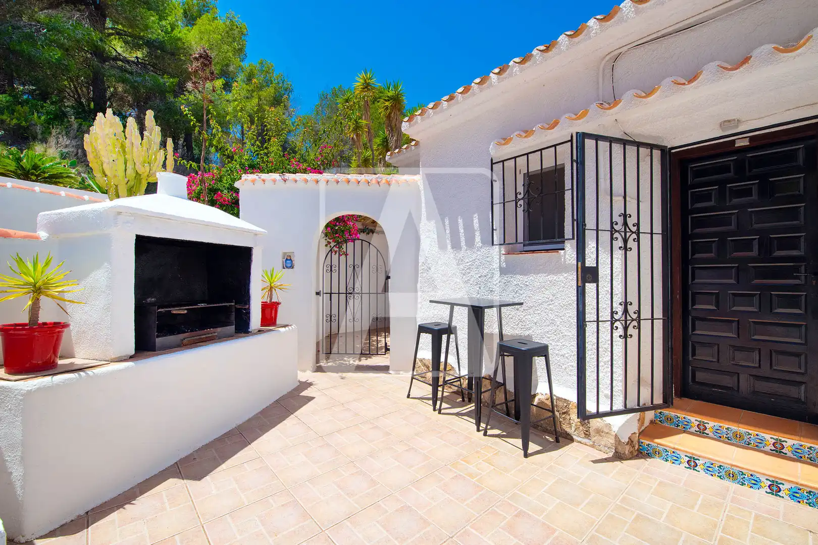 Villa avec piscine à vendre à La Fustera, imagen 38