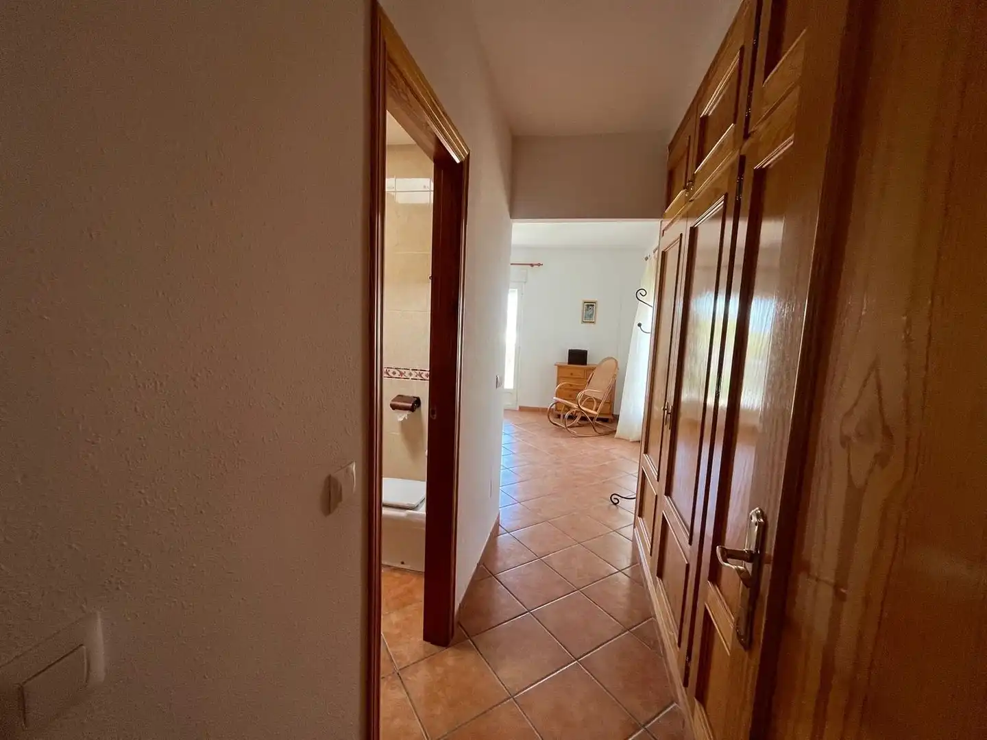 Ático en venta en Garrucha con Aire acondicionado, Terraza y Piscina