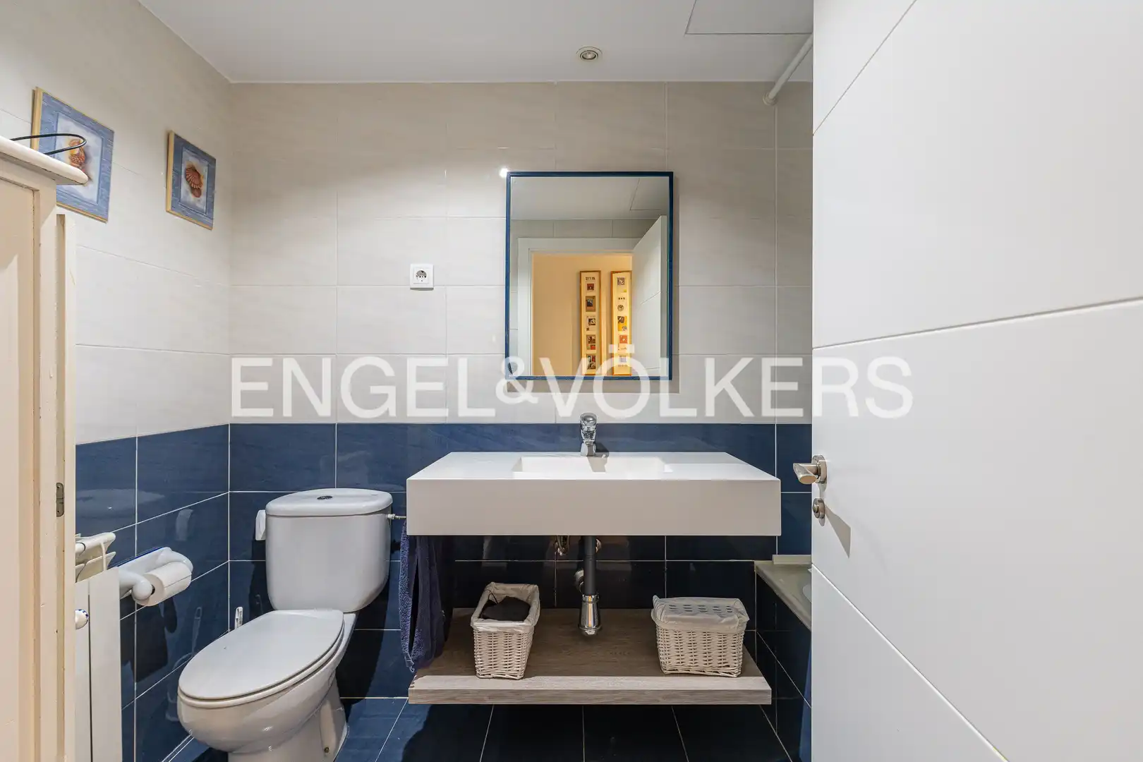 Flat with pool for sale in Fuencarral - El Pardo, imagen 17