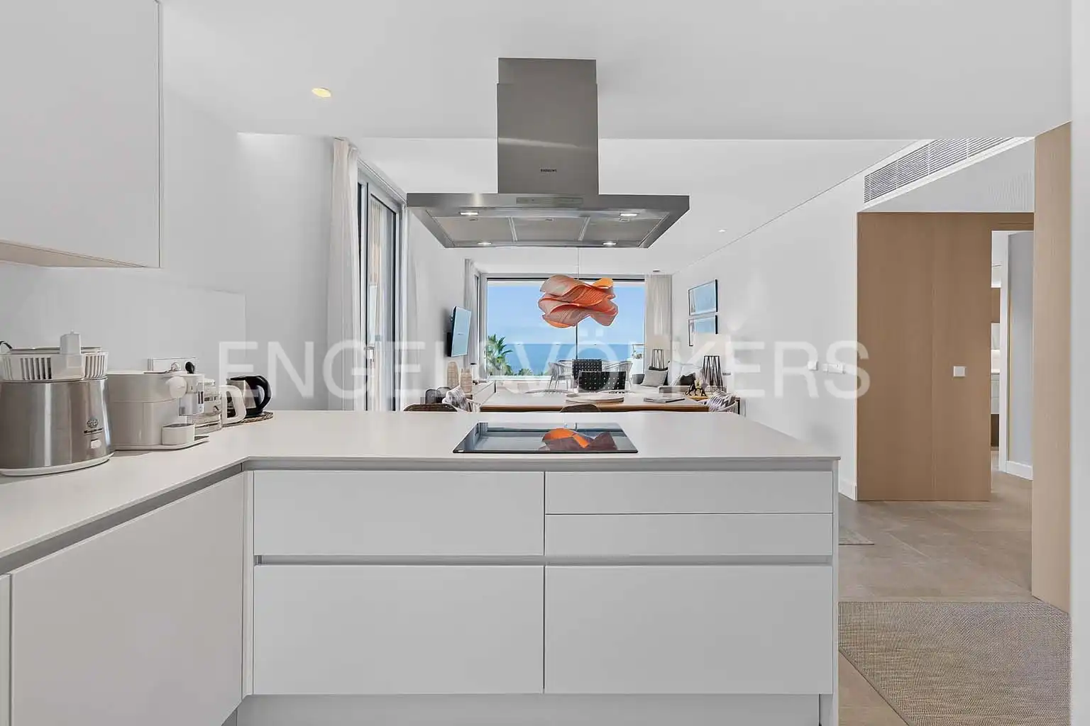 Cocina de Piso en venta en Abama