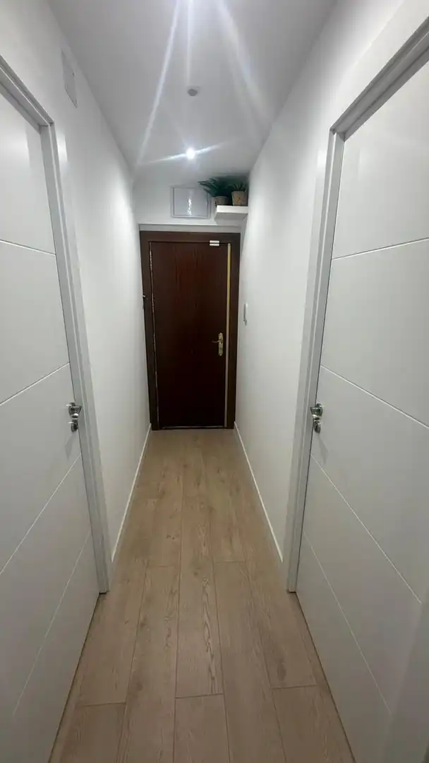 Wohnung zur Miete in Madrid mit Klimaanlage, Waschmaschine und Fernseher