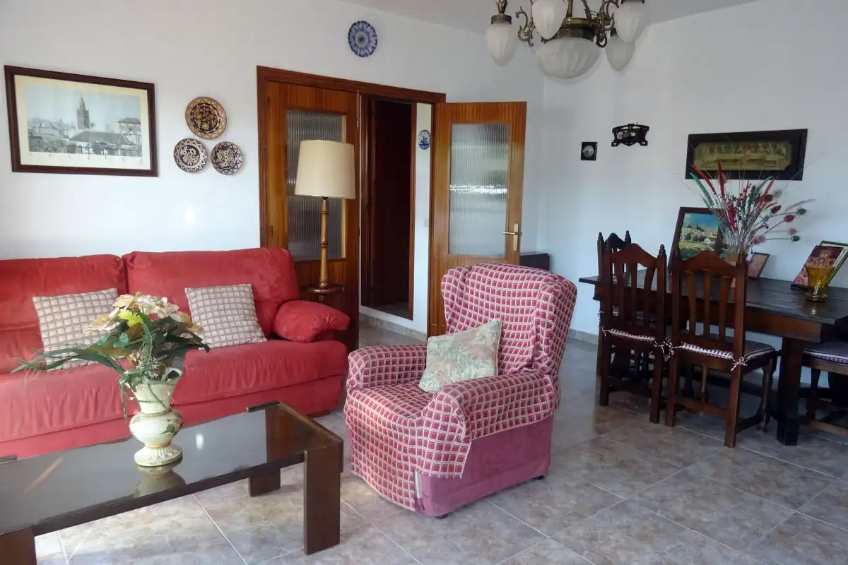 Chalet en venta en Matalascañas, imagen 22
