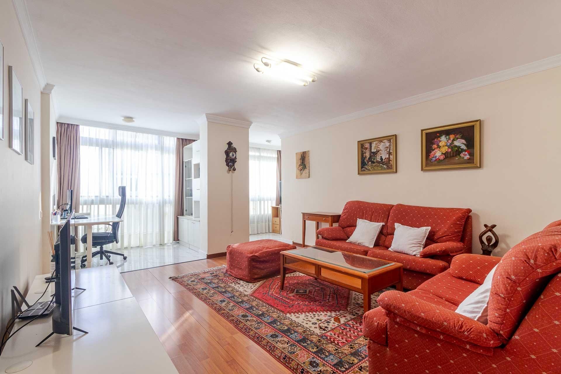 Flat to rent in  CONCEPCION ARENAL, 20, Alcaravaneras