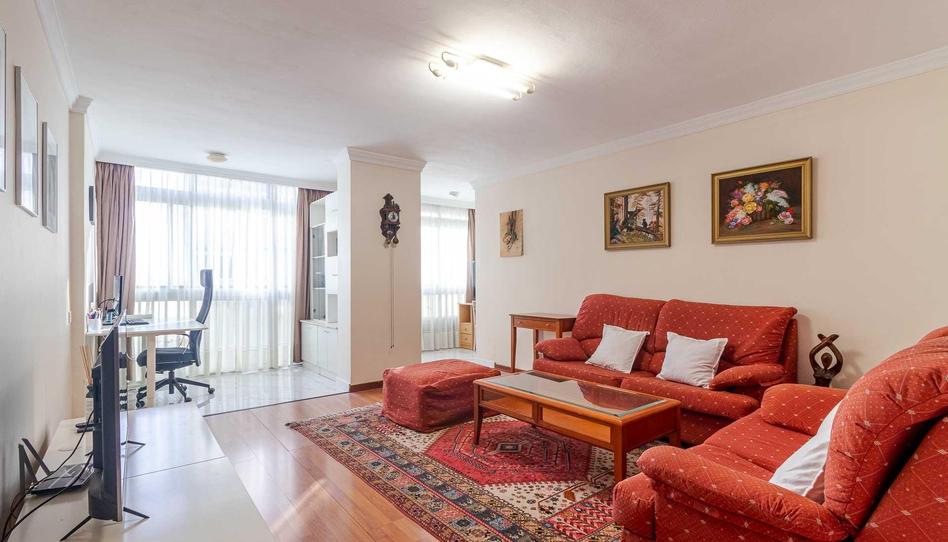 Photo 1 of Flat to rent in  Concepcion Arenal, 20, Alcaravaneras, Las Palmas