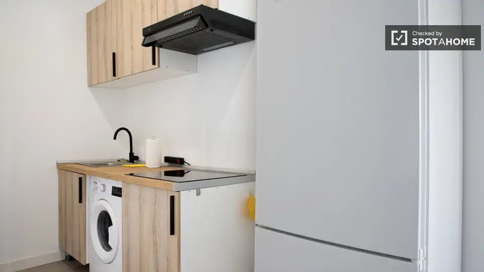 Habitació a Pueblo Nuevo