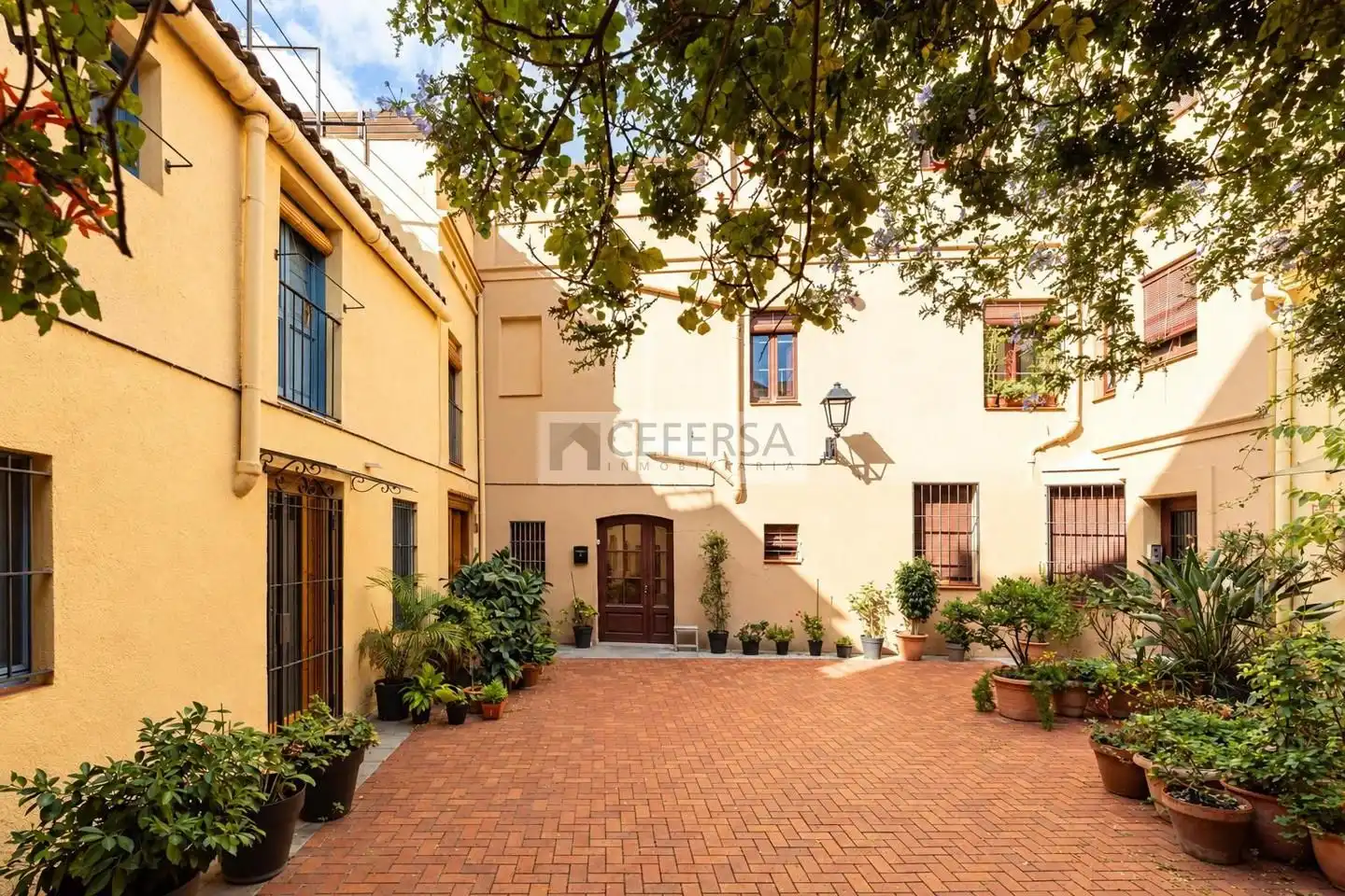Casa con terrazza in vendita a calle del Pare Miquel de Sarrià, imagen 36