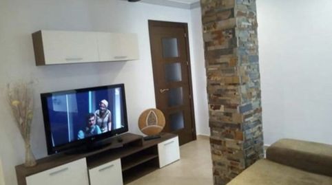 Foto 3 de Piso de alquiler en Los Castillejos - La Trinidad, Málaga Capital