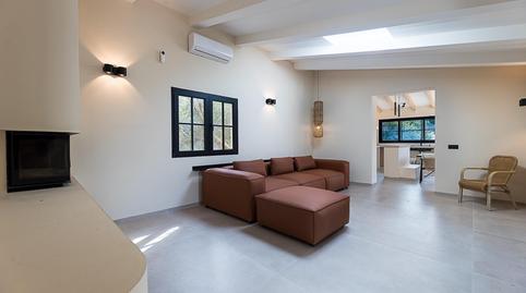 Foto 3 von Country house zur Miete in Llucmajor pueblo, Llucmajor