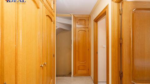 Foto 5 de Casa adosada en venta en Avenida Avenida Murcia, 15, San Ildefonso, Granada Capital