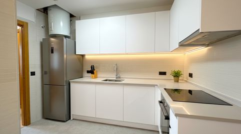 Foto 3 de Piso en venta en Calle Río Yeguas, Torremolinos, Spain, -1, Calvario, Torremolinos