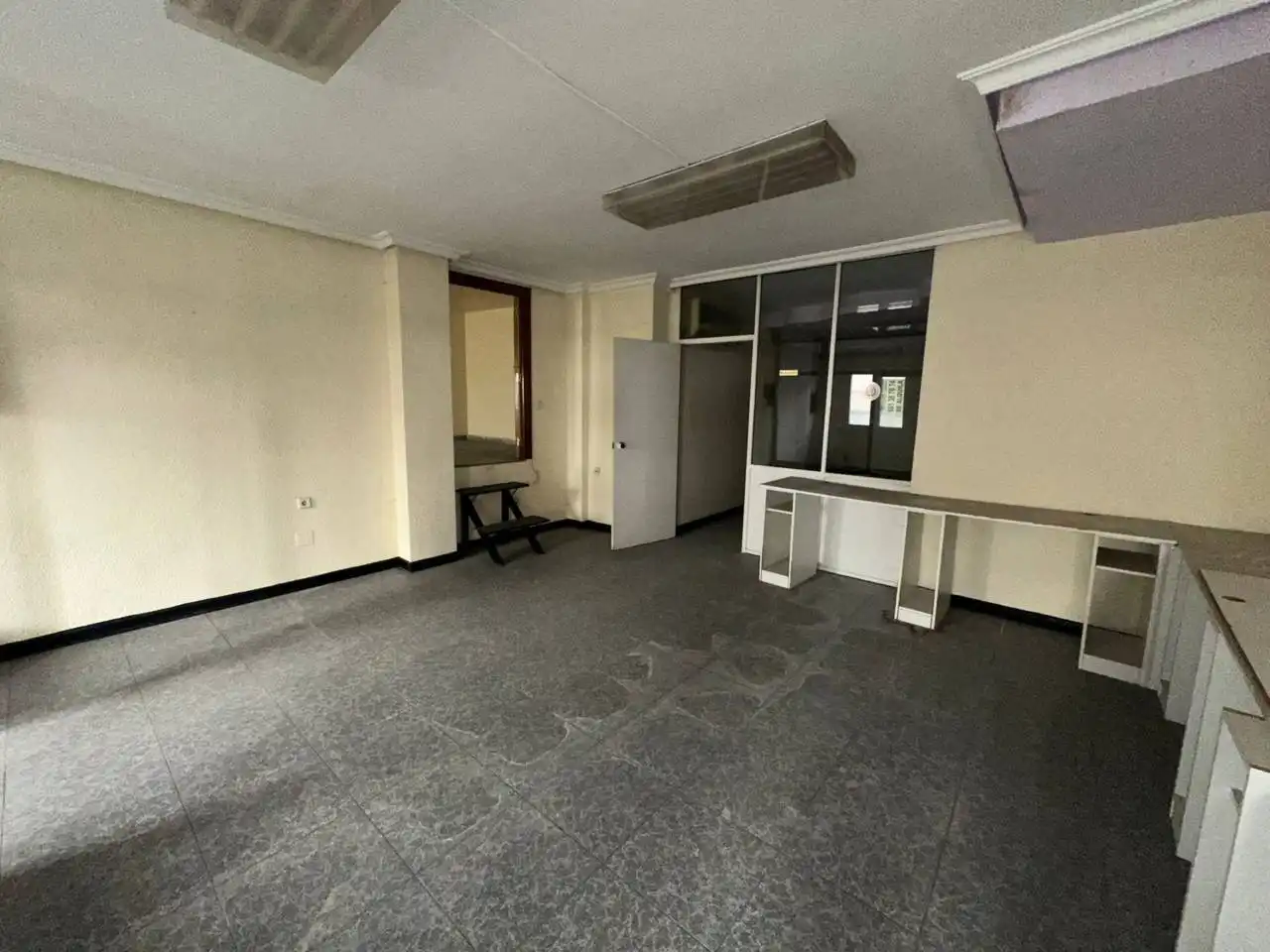 Office for rent in Centro