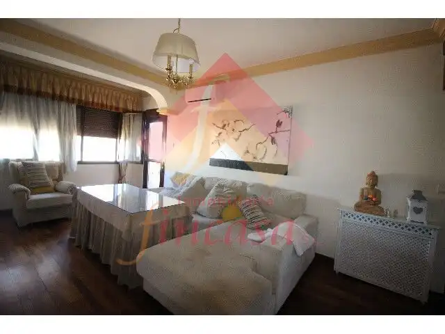 Flat for rent in Casco Histórico