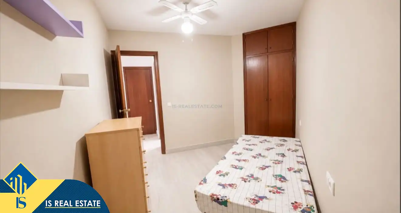 Apartament amb piscina en venda a Playa del Acequión, Náufragos y Rocío del Mar, imagen 11