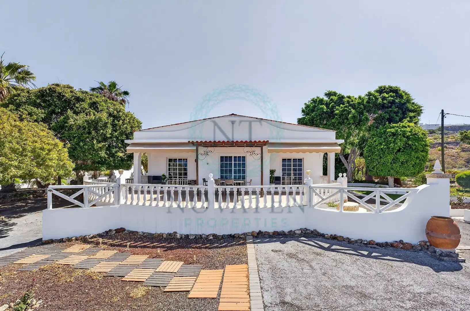 House with garden for sale in Playa de San Juan, imagen 71