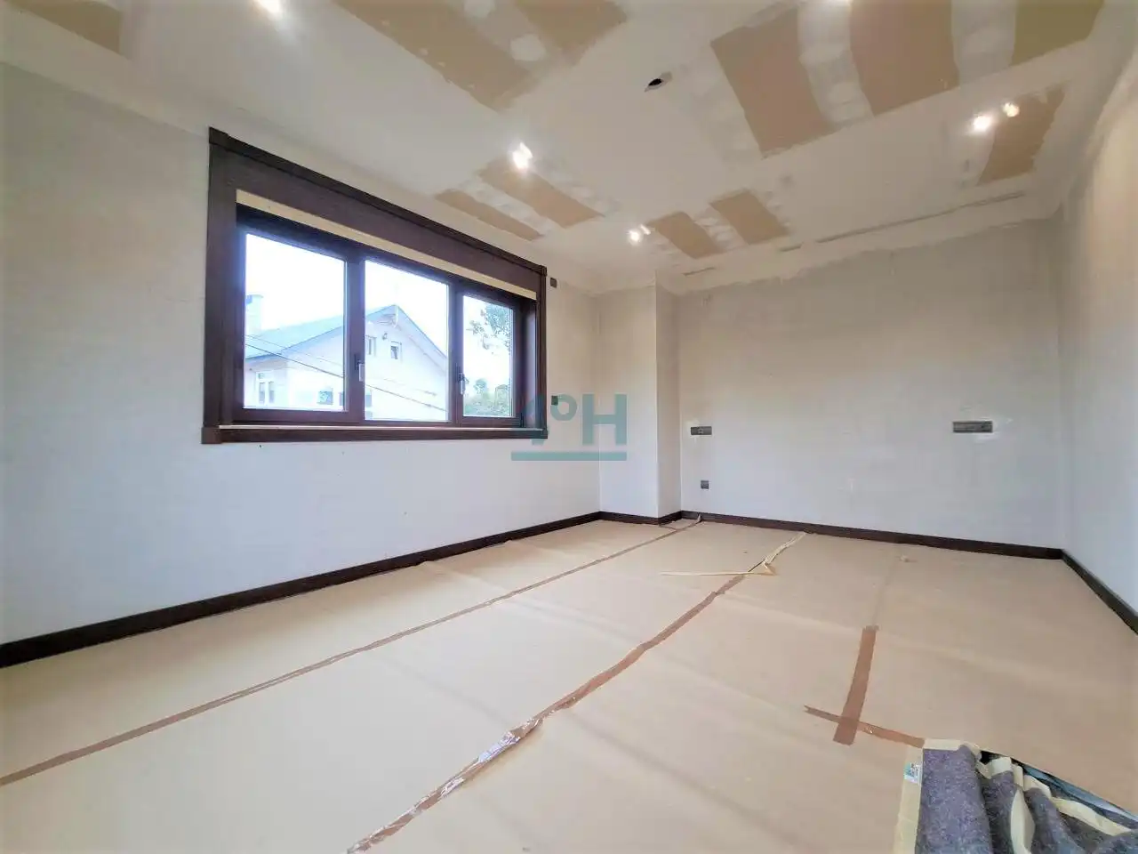 Casa o chalet en venta en O Carballiño   con Calefacción, Jardín privado y Terraza
