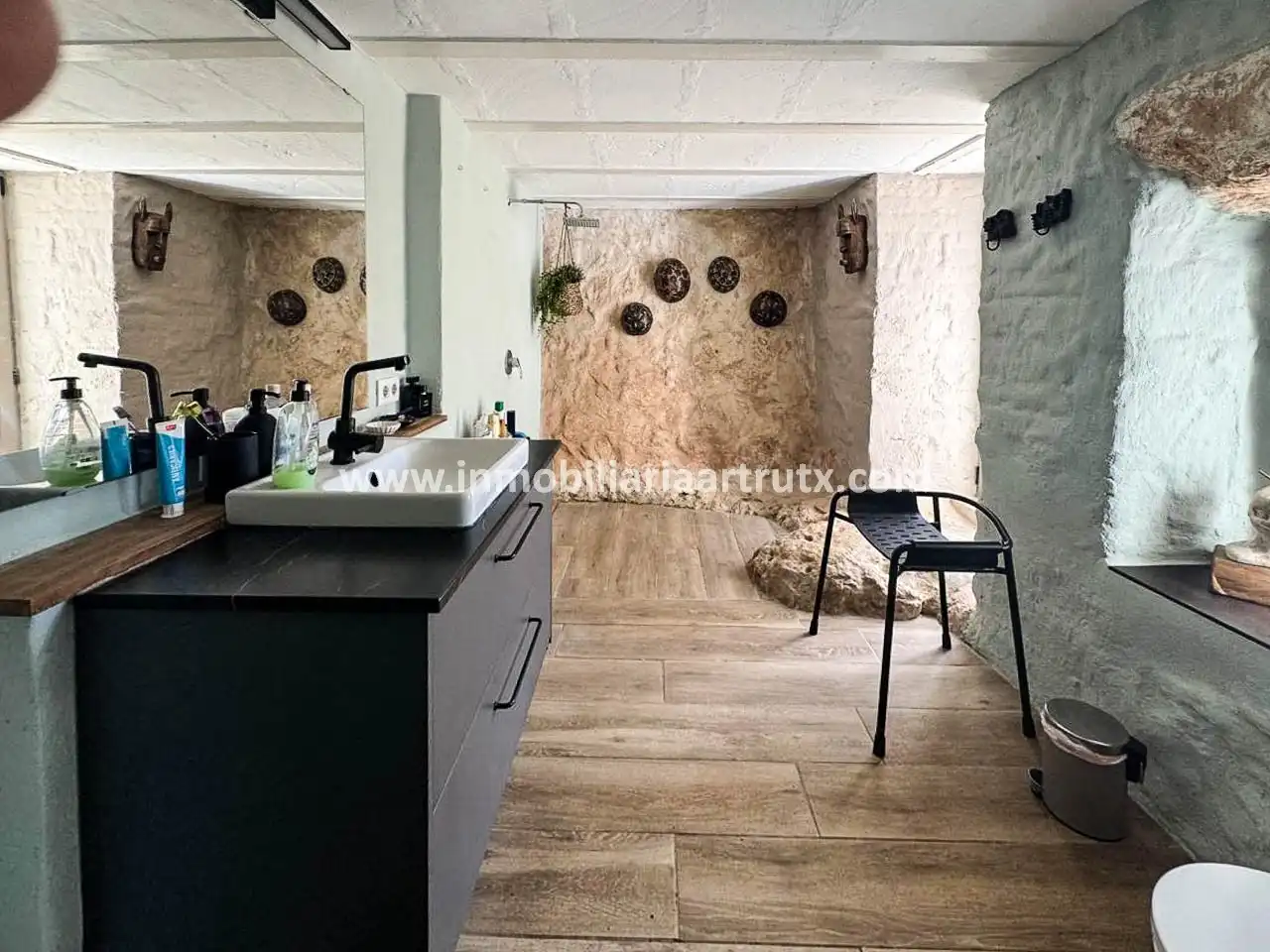 Casa rustica con piscina in vendita a Ciutadella, imagen 19