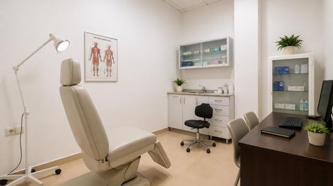 Foto 4 von Geschaftsraum zur Miete in Puerto de Sagunto - Av Hispanidad, 23, Nuevo Centro, Sagunto / Sagunt
