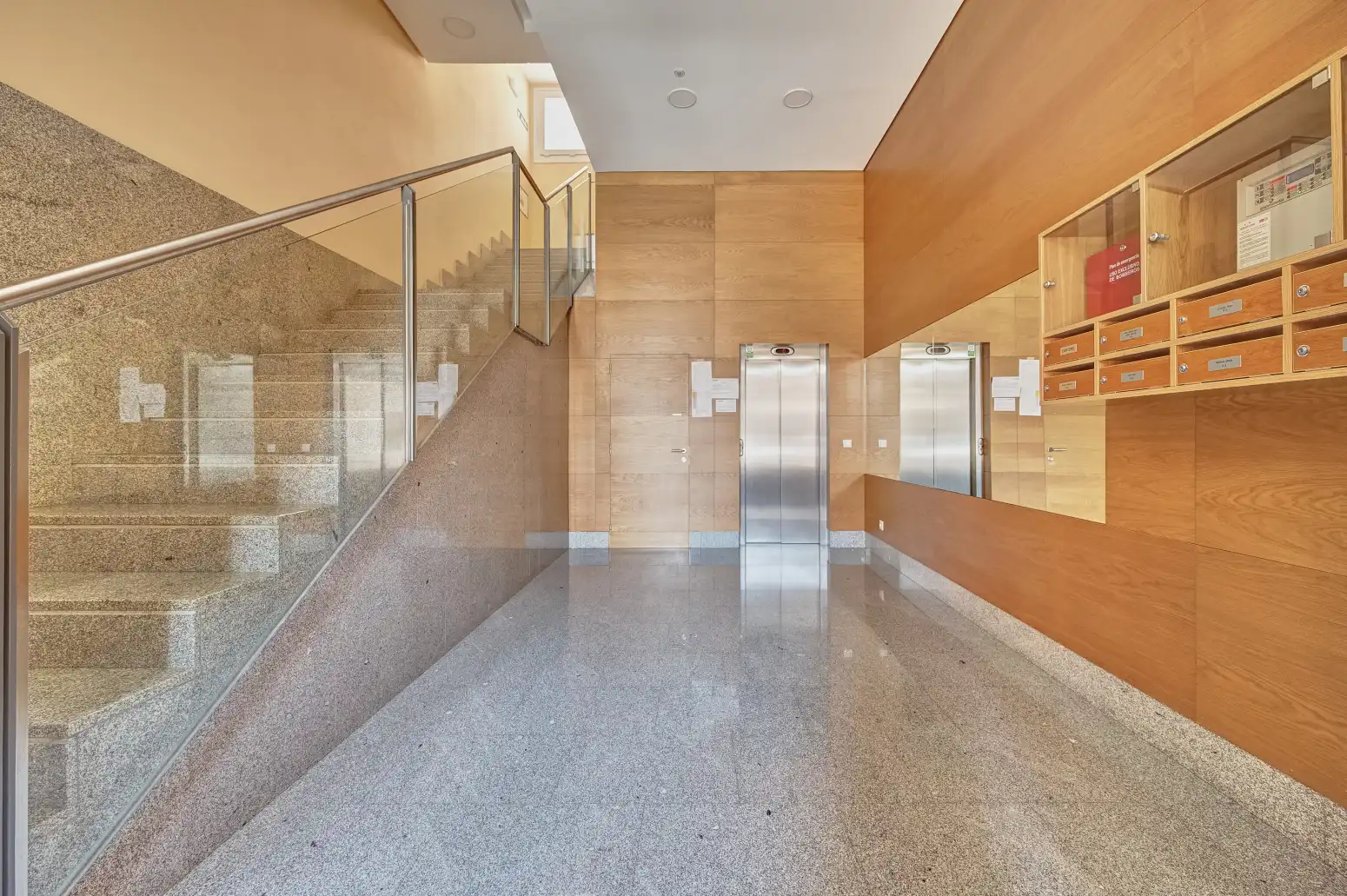 Pis en venda en  Pamplona / Iruña amb Calefacció i Traster