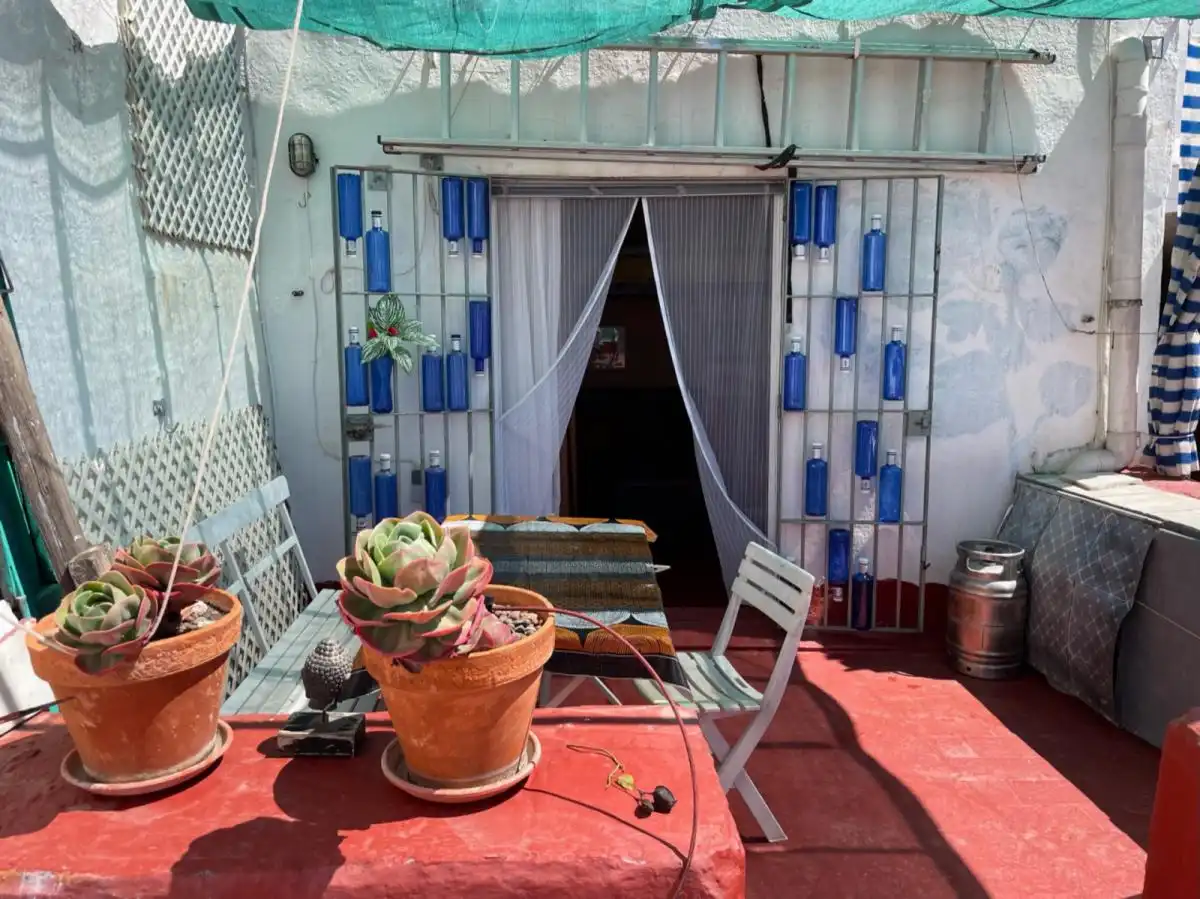 Study for rent in Centro Histórico