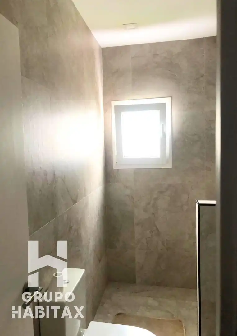 Baño de Casa o chalet de alquiler en Lliçà d'Amunt