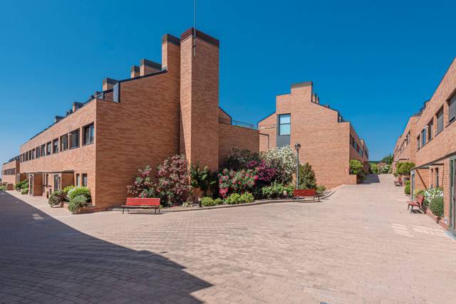 Piso en Venta en J.R. Giménez, 24 en Casco Antiguo