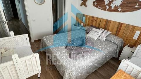 Foto 5 de Àtic en venda a El Faro, Valencia