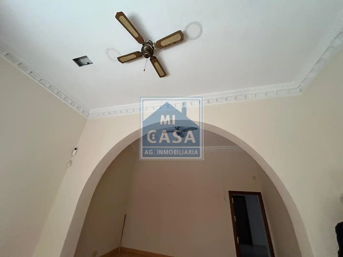 Living room of Commercial properties for rent in Mérida  with Air Conditioner