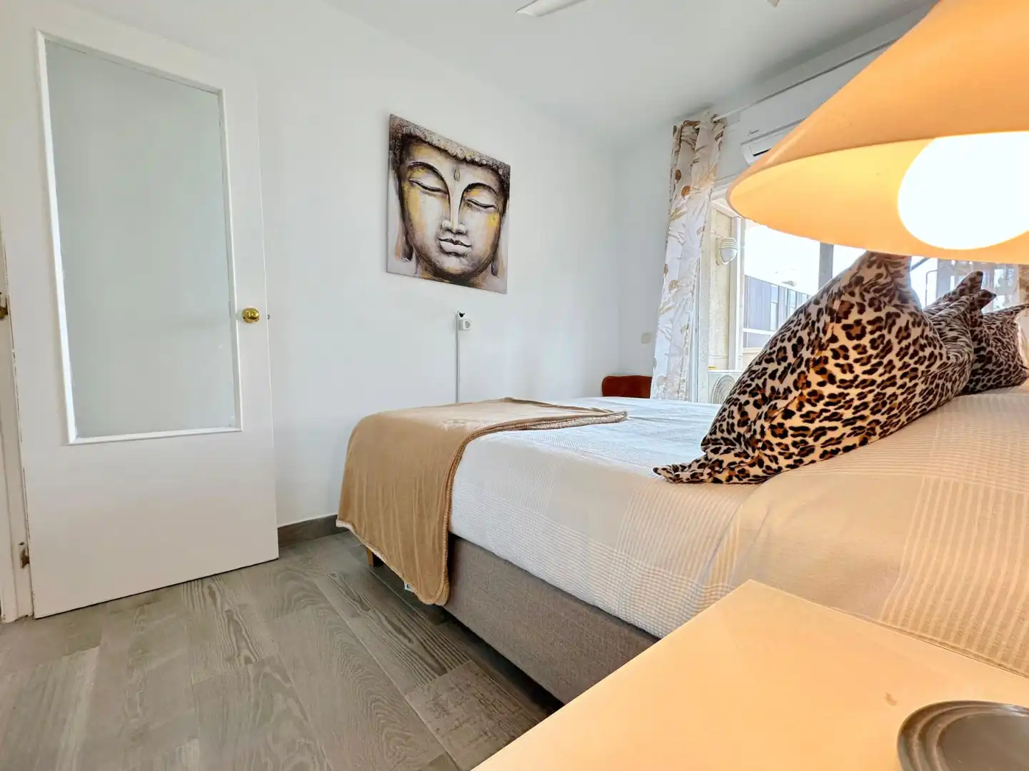 Habitación de Ático en venta en Calafell con Aire acondicionado, Calefacción y Terraza