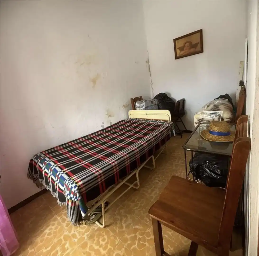 Dormitori de Casa adosada en venda en Antequera